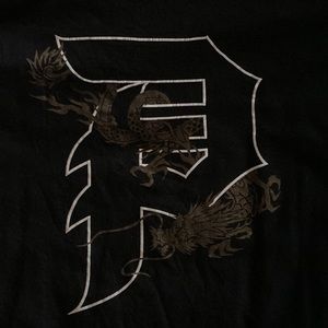 Special Edition Primative streetwear